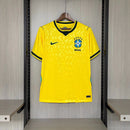 Camisa Brasil Home - Nike 26/27