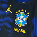 Camisa Brasil Away - Nike 26/27
