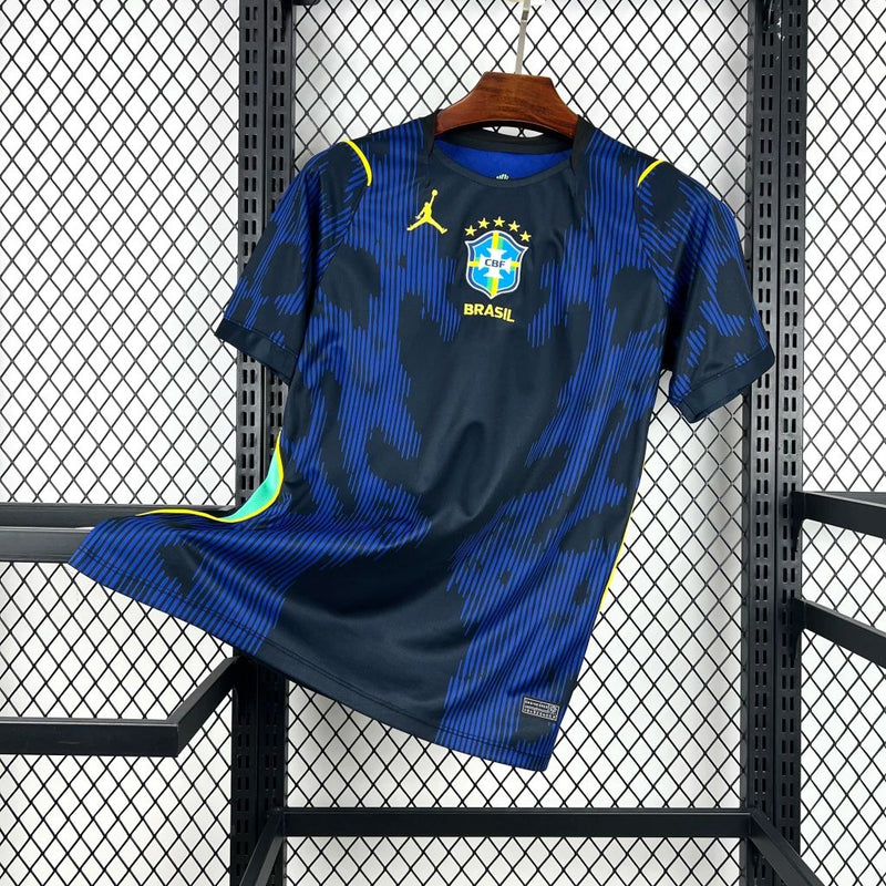Camisa Brasil Away - Nike 26/27