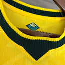 Camisa Brasil Home - Nike 26/27