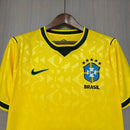 Camisa Brasil Home - Nike 26/27