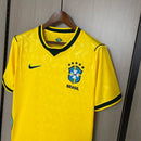 Camisa Brasil Home - Nike 26/27