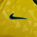 Camisa Brasil Home - Nike 26/27